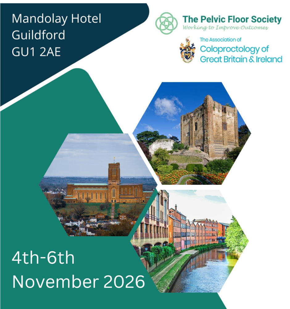TPFS Meeting 2026